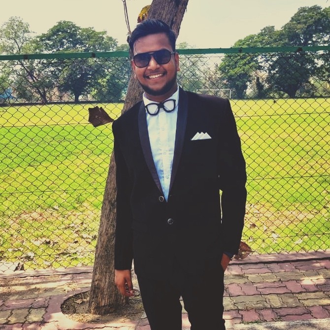Aditya Agarwal