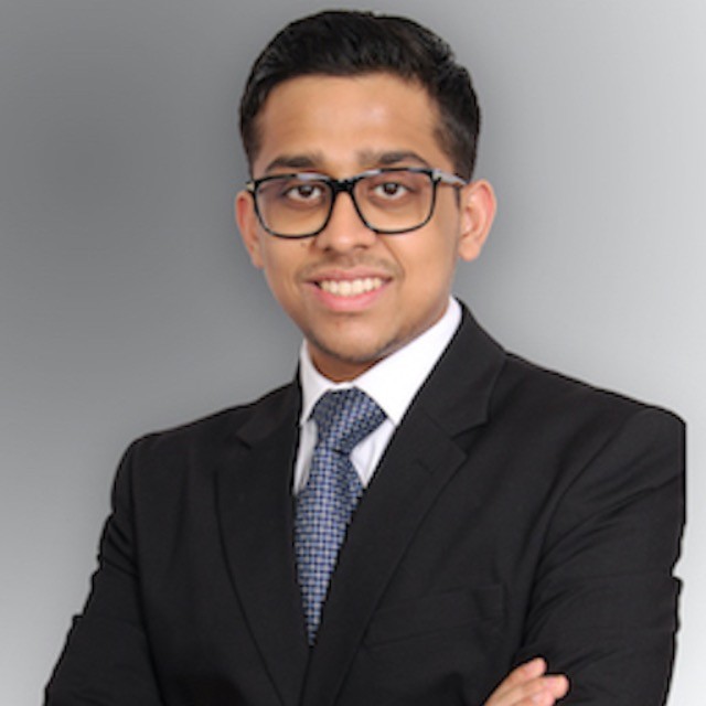 Ayushman Agarwal