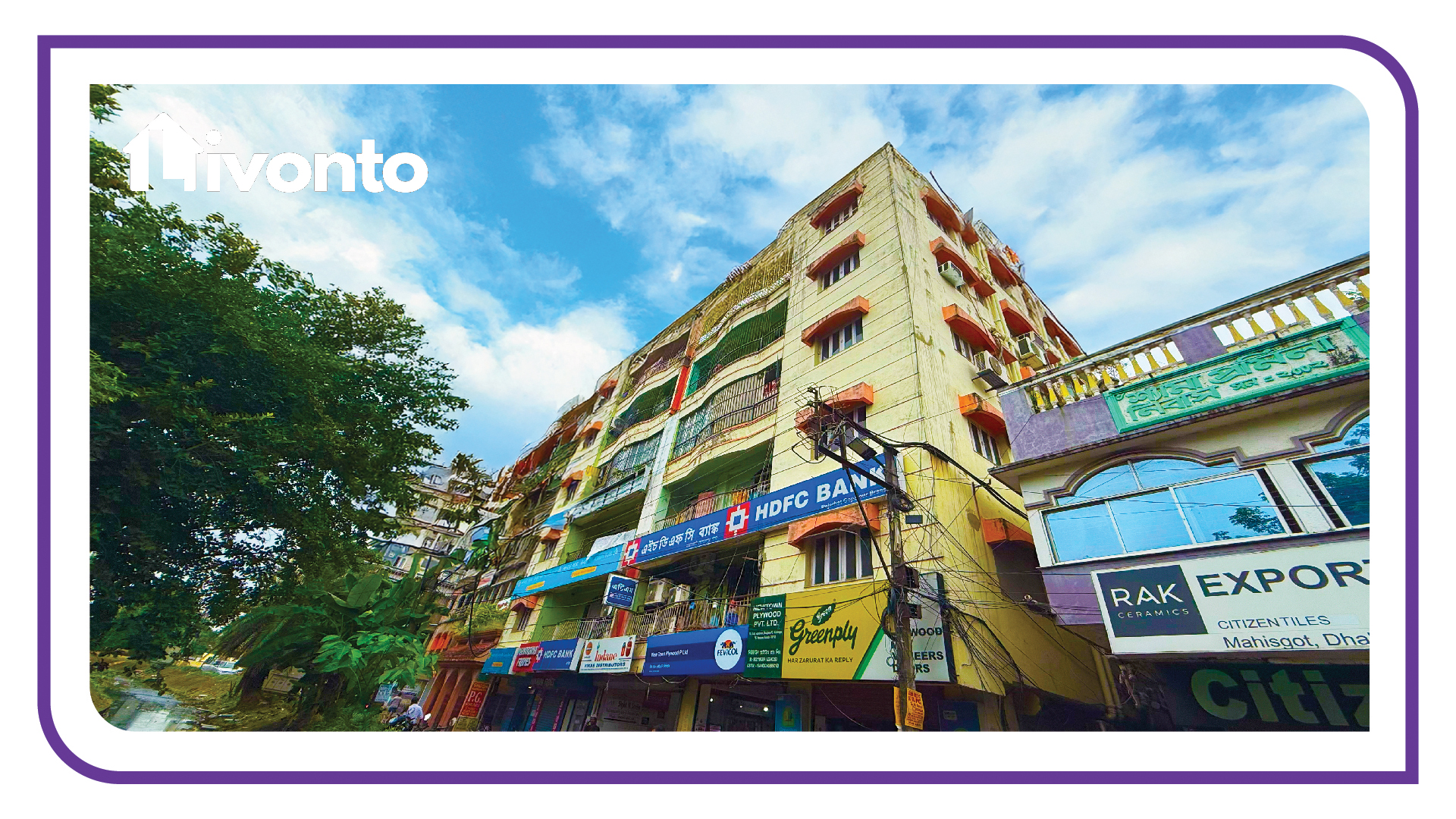 Livonto 1082 - Image 3